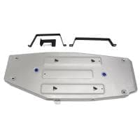 Защита топливного бака для Lexus NX 200/200t (2014-2017) № 333.5779.1