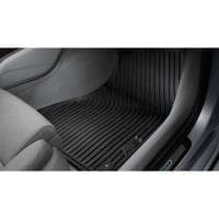 Коврики салона передние оригинальные для Audi S6 (2013-2015) 2 шт. № 4G1061501A 041