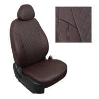 Чехлы на сиденья Автопилот Ромб для Kia Ceed (вкл. Pro) хэтчбек 3 дв. (2012-2018) № ki-si-s2-shosho-r