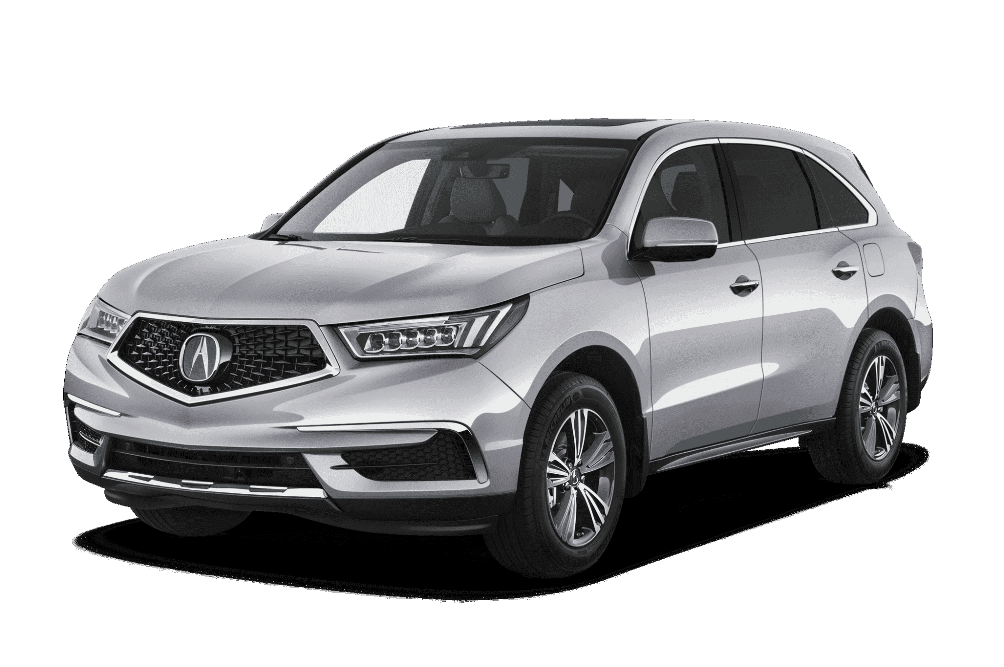 Acura MDX 2013