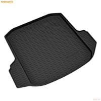 Коврик в багажник Rezkon для Volkswagen Jetta (2020-2025) № 5035010300