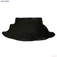 Коврик багажника для Lada (ВАЗ) Niva (2020-2025) № B0813