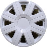 Колпаки Jestic R14 Cosmos белые, 4 шт. № 14-071-BI