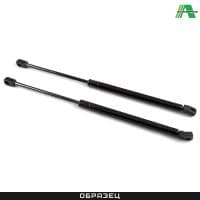 Амортизатор капота для Nissan Juke (2010-2019) 2 шт. № KU-NI-JK00-00