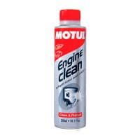 Промывка двигателя Motul Engine Clean (0,3л) артикул 108119