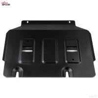 Защита картера для Haval H5 (2024-2025) 4WD, АКПП № 111.02027.1