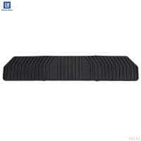 Коврик салона оригинальный для Chevrolet Tahoe (2015-2020) 3-й ряд № 22858821