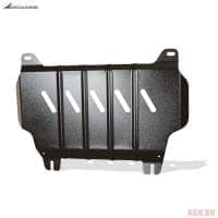 Защита двигателя для Toyota Land Cruiser 200 (2015-2021) № NLZ.48.38.020