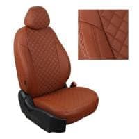 Чехлы на сиденья Автопилот Ромб для Hyundai Accent (2000-2011) № kha-ats-as-koko-r