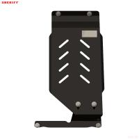 Защита КПП для Subaru Forester (2008-2013) №22.1497