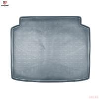 Коврик багажника для Chery Tiggo 7 (2017-2020) серый № NPA00-T11-740-G