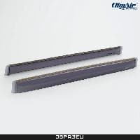 Дефлекторы задних окон ClimAir для Honda Crosstour (2011-2015) № 4304