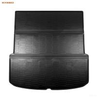 Коврик багажника оригинальный Tri-Fol для Exeed VX (2021-2025) № NPTM071RCE03