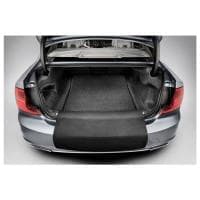 Коврик багажника оригинальный для Volvo S60 (2018-2025) № 31659557