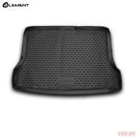 Коврик в багажник Element для Nissan Tiida хэтчбек (2015-2018) № NLC.36.56.B11