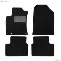 Коврики в салон Klever Standard для Kia Ceed хетчбек (2018-2025) № KVR02.025.060.01210kh