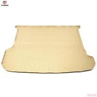 Коврик багажника Norplast для Audi Q7 (2015-2025) (5 мест) бежевый № NPA00-T05-773-B