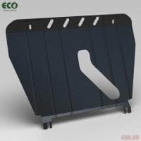 Защита двигателя для Toyota RAV4 (2013-2018) № ECO.48.33.021