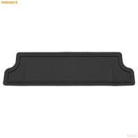 Коврики салона Rezkon резиновые для Lada (ВАЗ) Largus (2012-2025) (3-й ряд сидений) № 1039020100