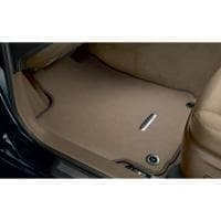 Коврики салона текстильные оригинальные для Toyota Camry V50 (2011-2017) № PZ410-V0356-DD