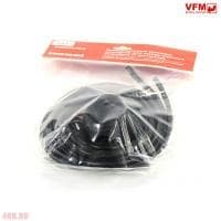 Розетка и провода универсальные с эл жгутом 1,9 № БАФ-0180