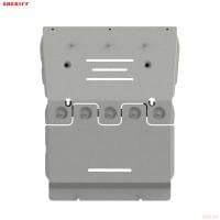 Защита картера для Haval H9 (2018-2024) № 28.4136