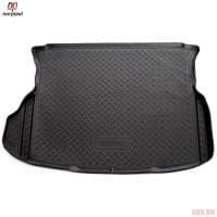 Коврик в багажник Norplast для Ford Escape (2000-2006) № NPL-P-22-48