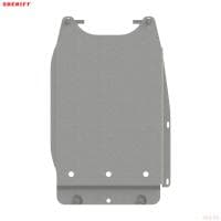 Защита АКПП для Hyundai Genesis (2016-2020) № 10.3965