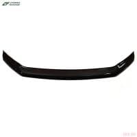 Дефлектор капота для Volkswagen Touareg (2018-2025) № DK028