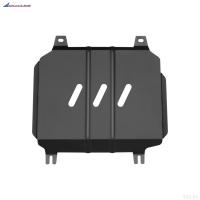 Защита картера для Toyota Land Cruser Prado 250 (2024-2025) № NLZ.48.55.030