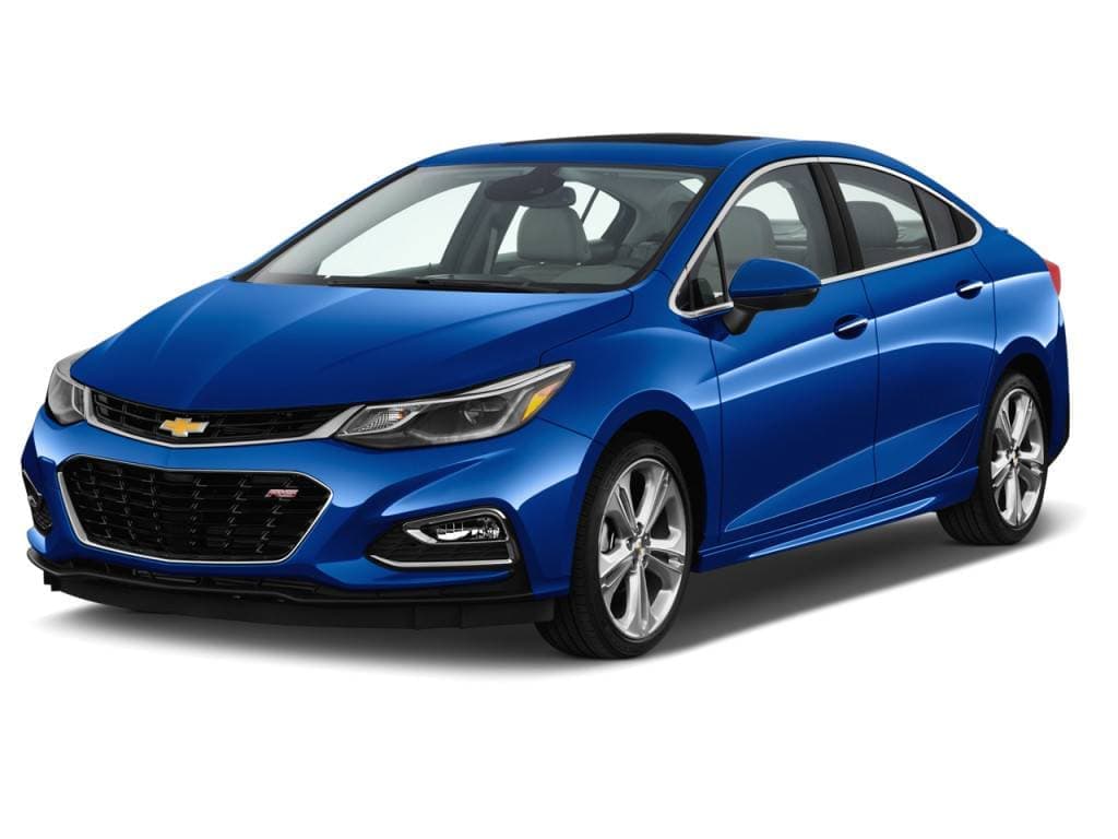 Аксессуары Chevrolet Cruze седан 2016-2024 - купить по выгодной цене с  доставкой в интернет-магазине Авторанер