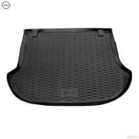 Коврик багажника оригинальный для Nissan Murano (2007-2015) № 999TLZ51BL