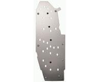 Защита оригинальная на бак для Lexus LX (2015-2021) № PZ4AL-01588-00