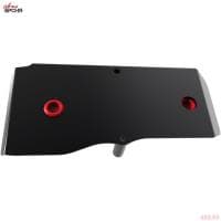 Защита редуктора для Renault Koleos (2008-2017) № 111.04119.1