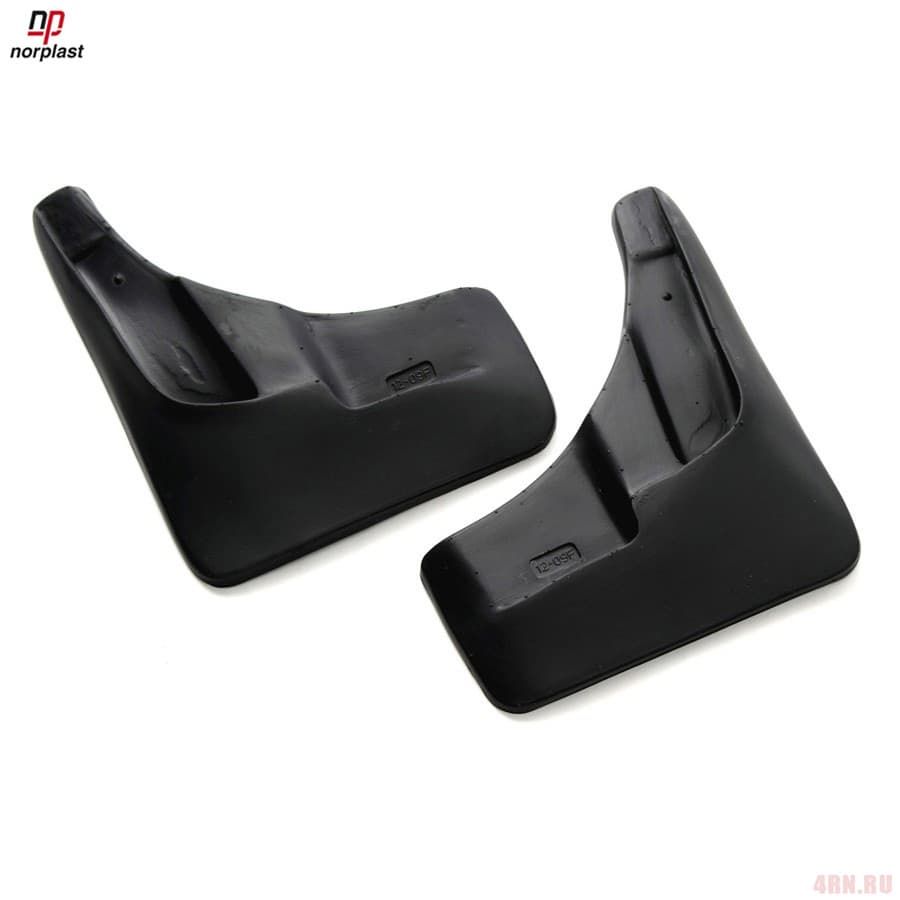 Брызговики передние для Chevrolet Cruze (2009-2012) № NPL-Br-12-09F