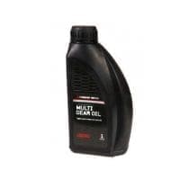 Масло трансмиссионное MITSUBISHI MULTI GEAR OIL 1л SAE 75W80 GL-3 артикул MZ320284