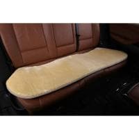 Накидка на заднее сиденье, (искусственный короткий ворс) 1 шт № I014HT