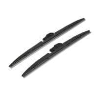 Щетки стеклоочистителя Michelin гибридные для Suzuki Wagon R хетчбек (2008-2012) № K13320-16