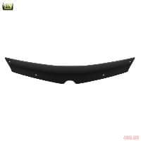 Дефлектор капота SIM для Renault Scenic (2006-2009) № SRESCE0312