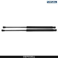 Упоры капота для Kia Rio (2017-2023) № AK.2809.1