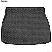 Коврик багажника для Toyota Venza (2020-2025) № ELEMENTAN0271B13