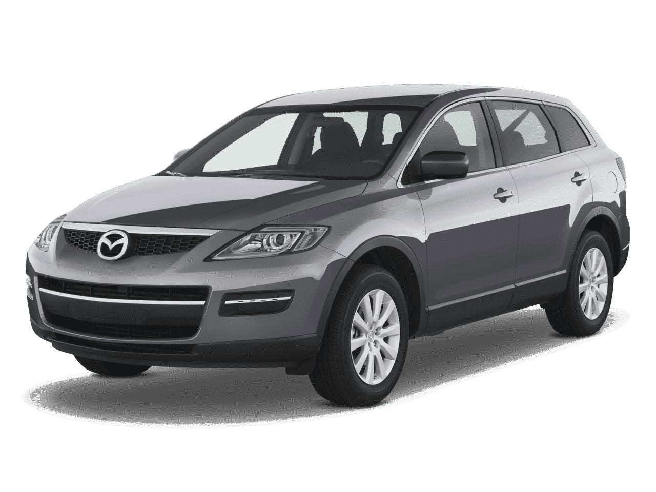 Аксессуары Mazda CX-9 2007-2012 - купить по выгодной цене с доставкой в  интернет-магазине Авторанер