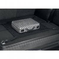 Сетка горизонтальная оригинальная в багажник для Toyota Land Cruiser Prado 150 (2013-2019)/Lexus GX 460 (2010-2019) № PZ472-J8343-ZA