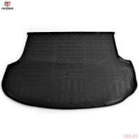 Коврик в багажник Norplast для Kia Sorento (2012-2015) № NPA00-T43-650