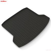 Коврик багажника для Changan UNI-V (2022-2025) № 98836