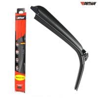 Щетка стеклоочистителя бескаркасная Artway для Toyota Land Cruiser 100 (2005-2007) водительский № AL-600.TOYOTA.048