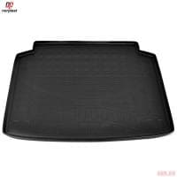 Коврик в багажник Norplast Chery Tiggo 7 (2017-2020) № NPA00-T11-740