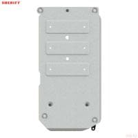 Защита КПП для BMW 3-Серия (2019-2025) № 03.4298