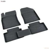 Коврики салона для Kia Ceed (2018-2025) № 1020411