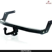 Фаркоп AvtoS для Toyota Hilux (2008-2015) № TY 27